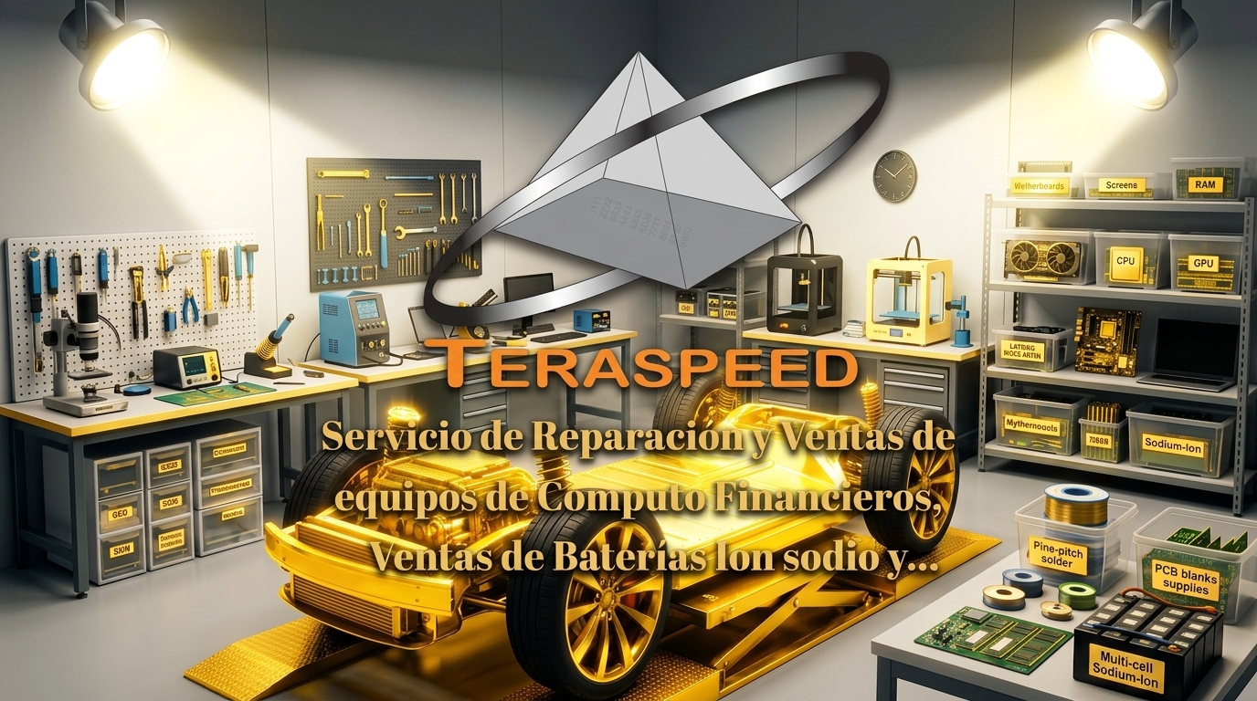 TERASPEED PRESIONE AQUI